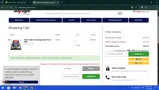 3WFS223 coupon verification screenshot