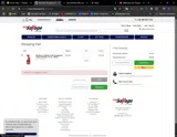 3E4625 coupon verification screenshot