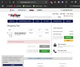 3E10725 coupon verification screenshot