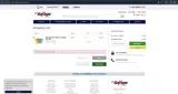 3E0725 coupon verification screenshot