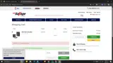 3E20725 coupon verification screenshot
