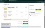 3E20725 coupon verification screenshot
