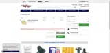 3E40725 coupon verification screenshot
