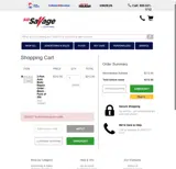 3E0825 coupon verification screenshot