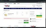 3E20825 coupon verification screenshot