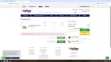 3E10925 coupon verification screenshot