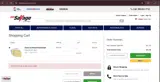 3E10925 coupon verification screenshot