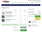 3AME250 coupon verification screenshot