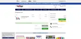 3w0526 coupon verification screenshot