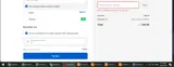 CABBLDPEKL coupon verification screenshot