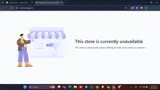 YRIQPTOYCS coupon verification screenshot