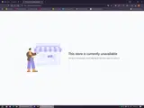 comeback6 coupon verification screenshot