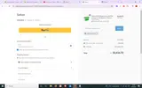 Siekon10%10 coupon verification screenshot