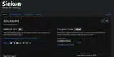 CABBLDPEKL coupon verification screenshot