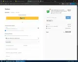 hello22 coupon verification screenshot