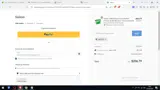 gold10 coupon verification screenshot