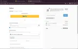 GVLNOOUEKP coupon verification screenshot