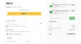 clawson coupon verification screenshot