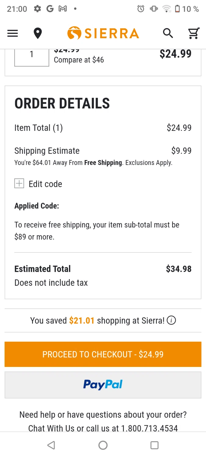 Sierra Trading Post Coupons - up to 20% Off | November 2024