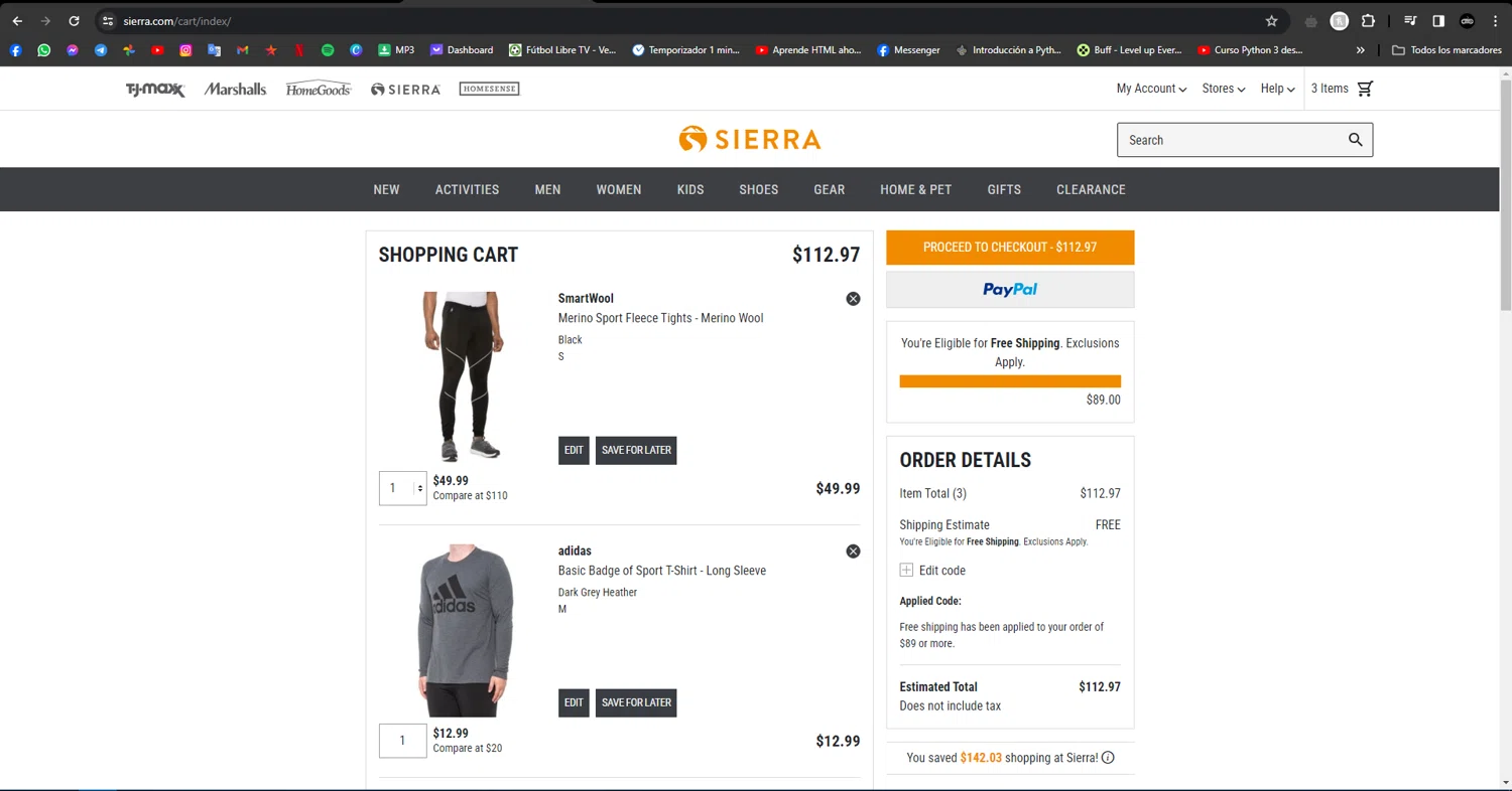 Sierra Trading Post Promo Codes 30 Off January 2024