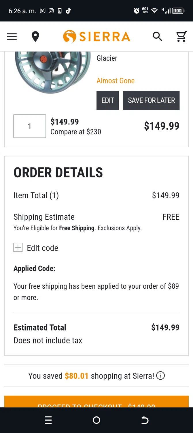 Sierra Trading Post Coupons - up to 20% Off | November 2024