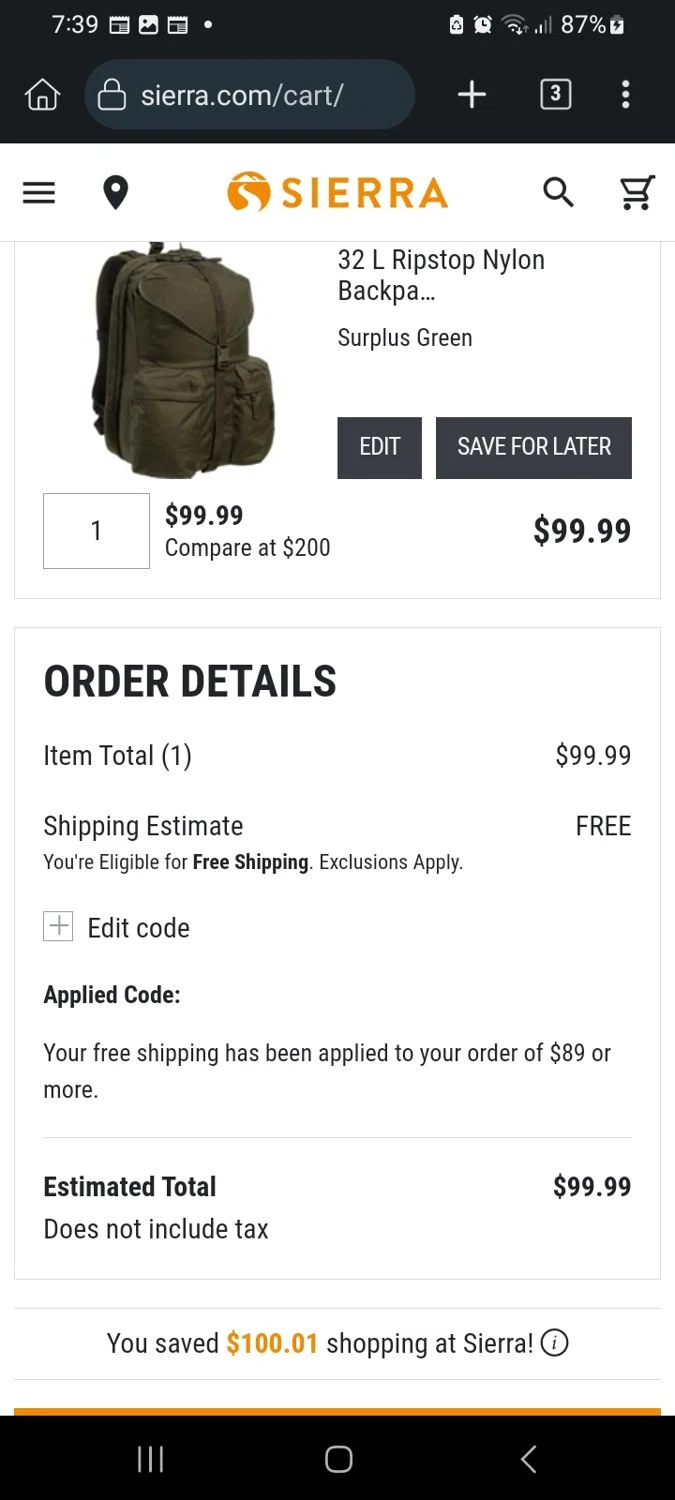 Sierra Trading Post Promo Codes 30 Off December 2023