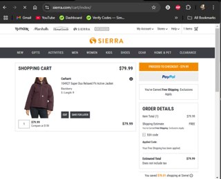 Sierra Trading Post Coupons - 40% Off | January 2025
