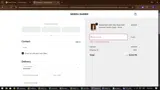 FALL15 coupon verification screenshot