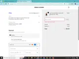 THANKYOU10 coupon verification screenshot