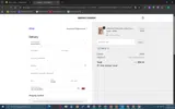 CART10 coupon verification screenshot