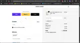 MARCH15 coupon verification screenshot