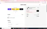 MARCH15 coupon verification screenshot