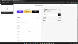 FIRST10 coupon verification screenshot