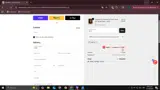 VIP10 coupon verification screenshot