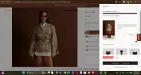 THANKYOU10 coupon verification screenshot