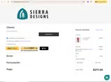 WELCOME coupon verification screenshot