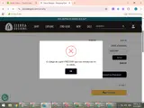 FREESHIP coupon verification screenshot