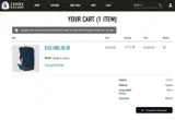 bf25 coupon verification screenshot