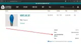 HOLIDAY2024 coupon verification screenshot