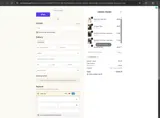 Sierra Madre Golf coupon verification screenshot
