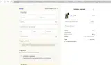 Sierra Madre Golf coupon verification screenshot