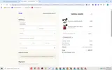 Sierra Madre Golf coupon verification screenshot