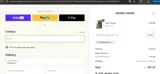 Sierra Madre Golf coupon verification screenshot