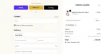 Sierra Madre Golf coupon verification screenshot