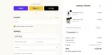 Sierra Madre Golf coupon verification screenshot