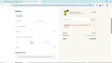 NONALC20 coupon verification screenshot