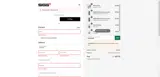 SIGG coupon verification screenshot