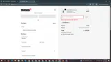 SIGG coupon verification screenshot