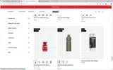 SIGG coupon verification screenshot