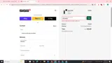 SIGG coupon verification screenshot